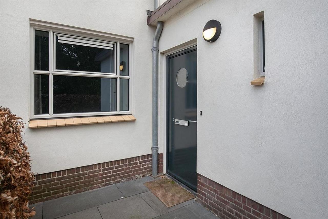 Appartement met tuin en parkeerplek - Afbeelding 5
