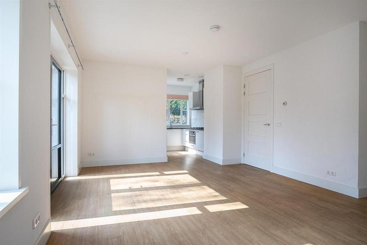 Appartement met tuin en parkeerplek - Afbeelding 7