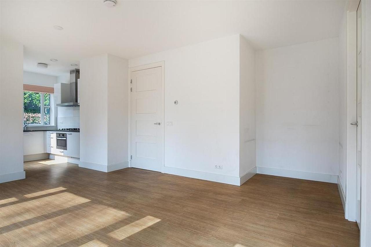 Appartement met tuin en parkeerplek - Afbeelding 9