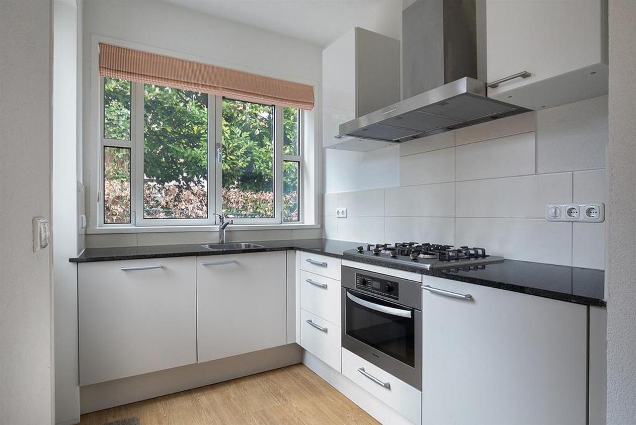 Appartement met tuin en parkeerplek - Afbeelding 10