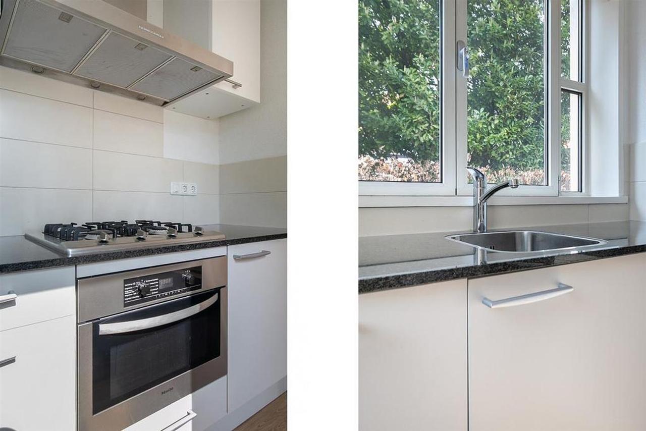 Appartement met tuin en parkeerplek - Afbeelding 11