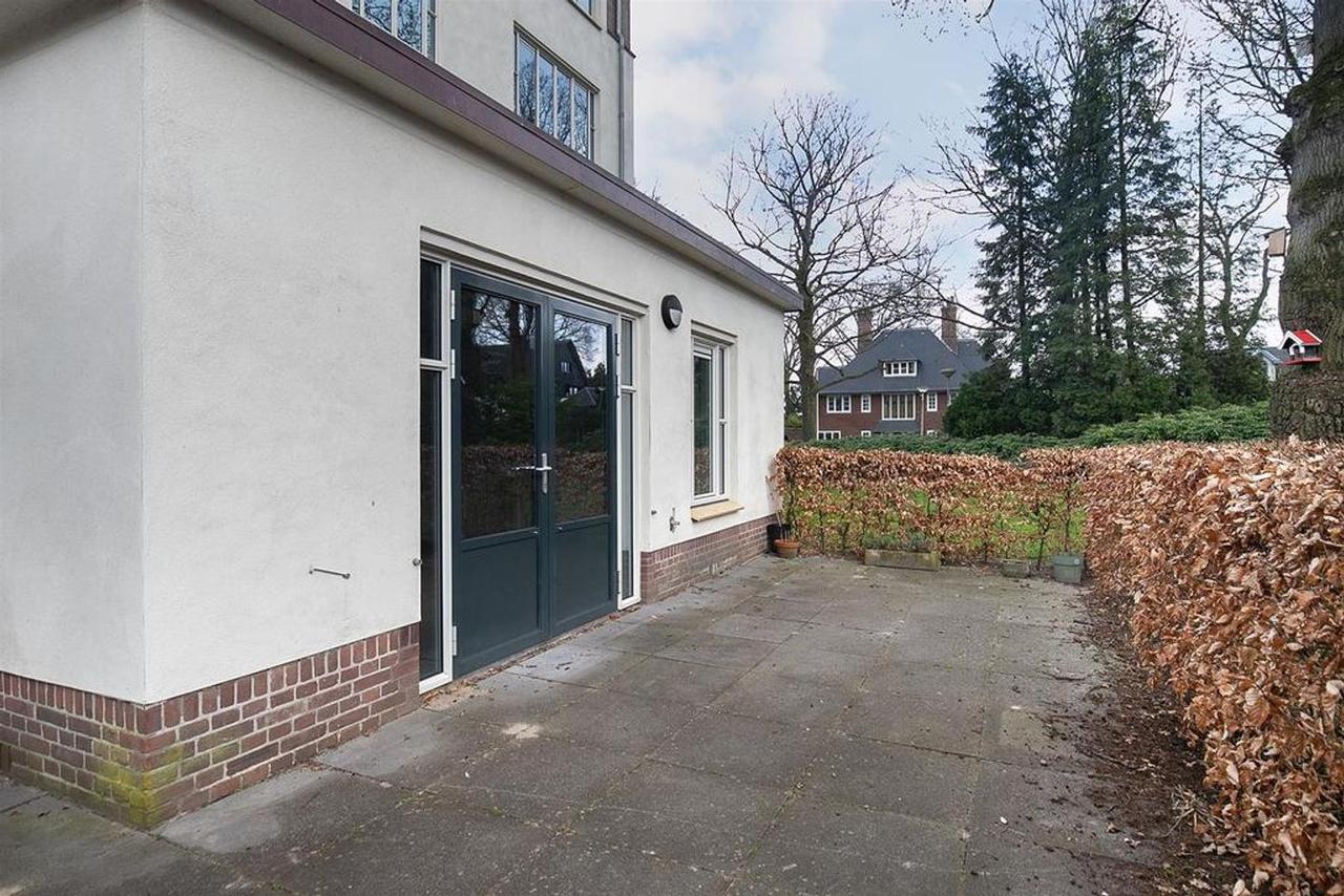 Appartement met tuin en parkeerplek - Afbeelding 16