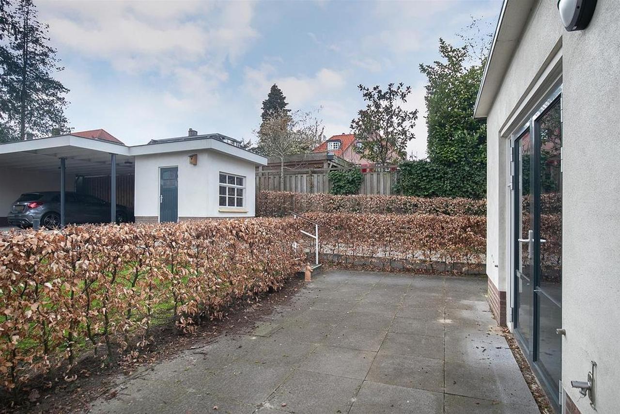 Appartement met tuin en parkeerplek - Afbeelding 17