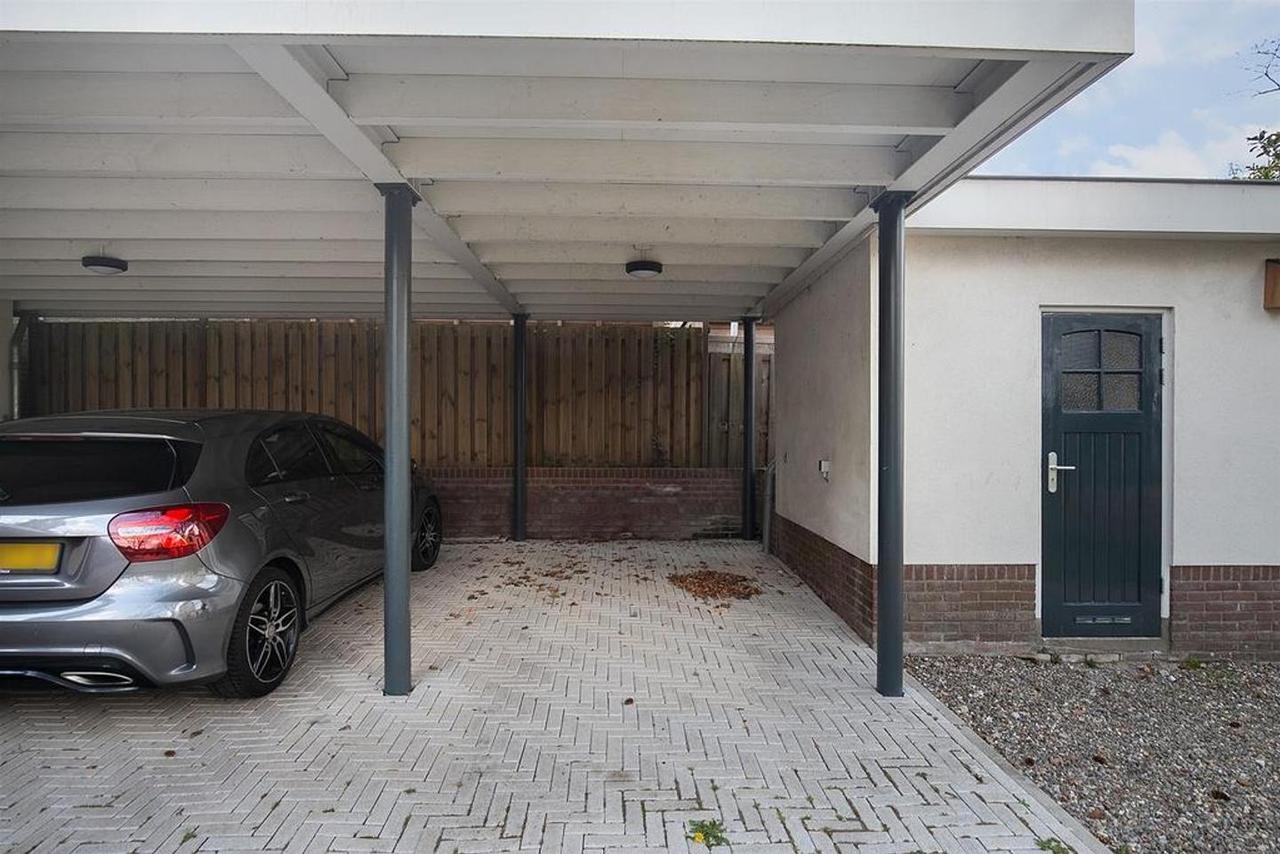 Appartement met tuin en parkeerplek - Afbeelding 20