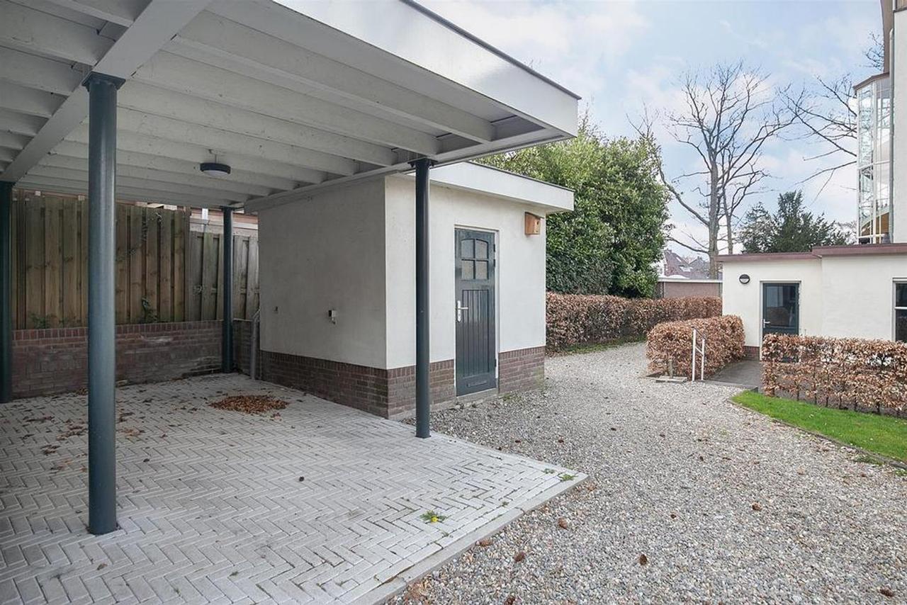 Appartement met tuin en parkeerplek - Afbeelding 21