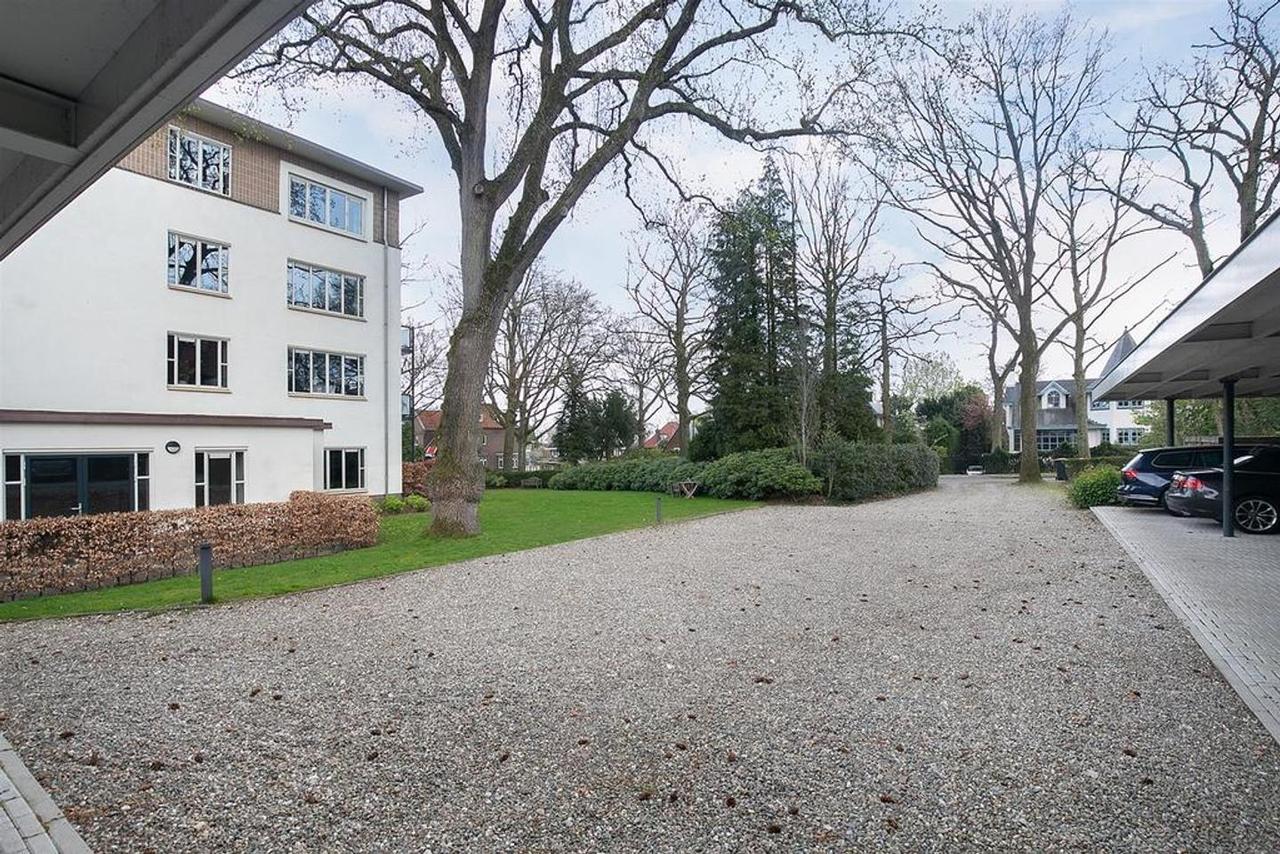 Appartement met tuin en parkeerplek - Afbeelding 22