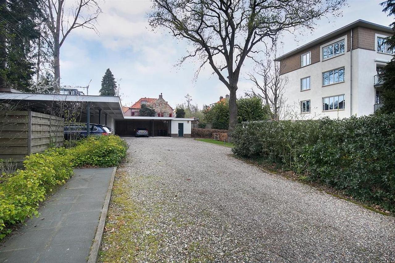 Appartement met tuin en parkeerplek - Afbeelding 23