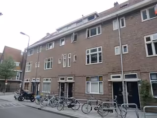 Studentenkamer van 30 m² bij centrum