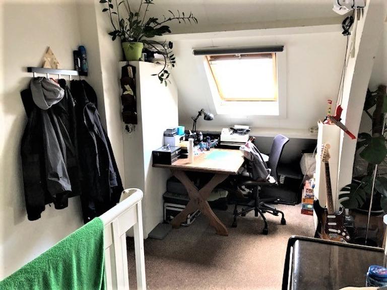 Studentenkamer van 30 m² aan De IJzeren Vrouw - Afbeelding 4