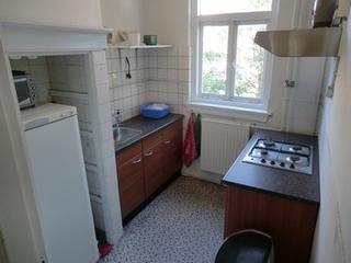 Studentenkamer van 30 m² aan De IJzeren Vrouw - Afbeelding 6