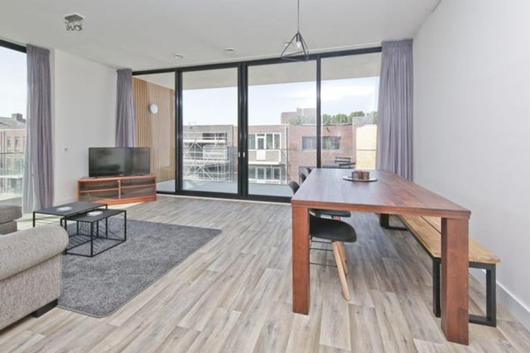 3-kamerappartement met balkon en A++ - Afbeelding 3
