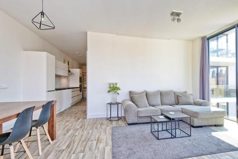 3-kamerappartement met balkon en A++ - Afbeelding 4