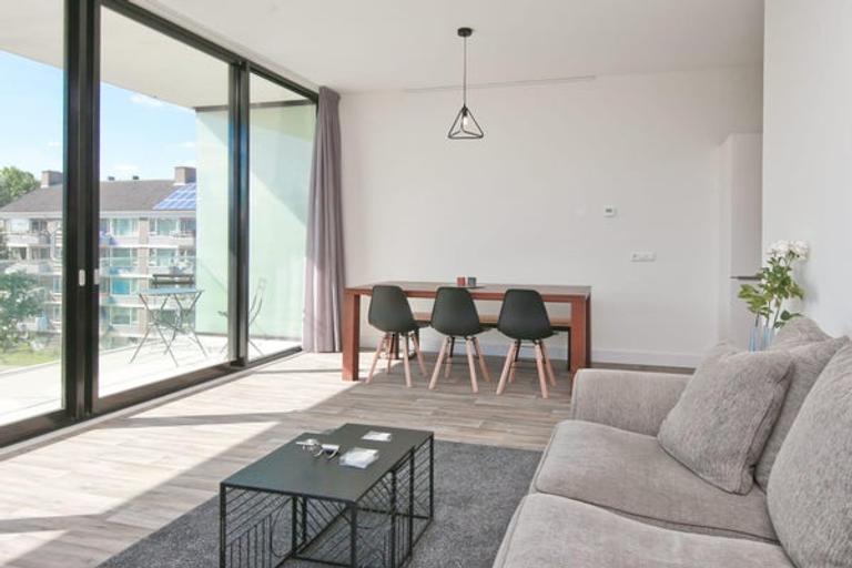 3-kamerappartement met balkon en A++ - Afbeelding 5