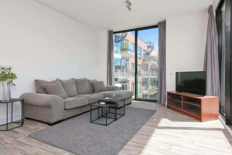 3-kamerappartement met balkon en A++ - Afbeelding 6