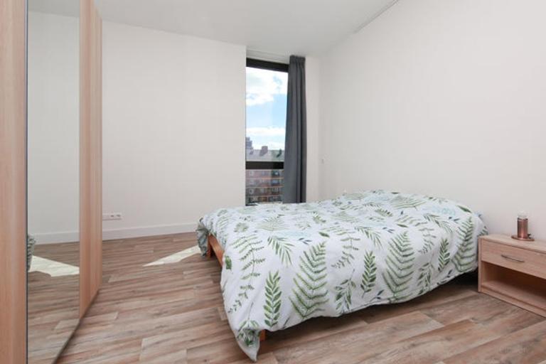3-kamerappartement met balkon en A++ - Afbeelding 7