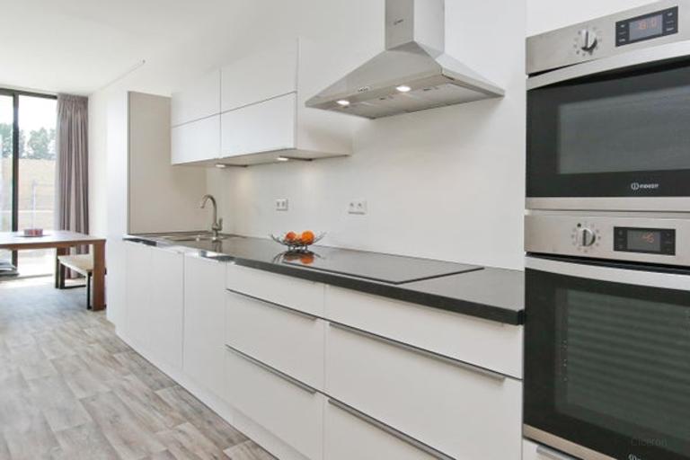 3-kamerappartement met balkon en A++ - Afbeelding 9