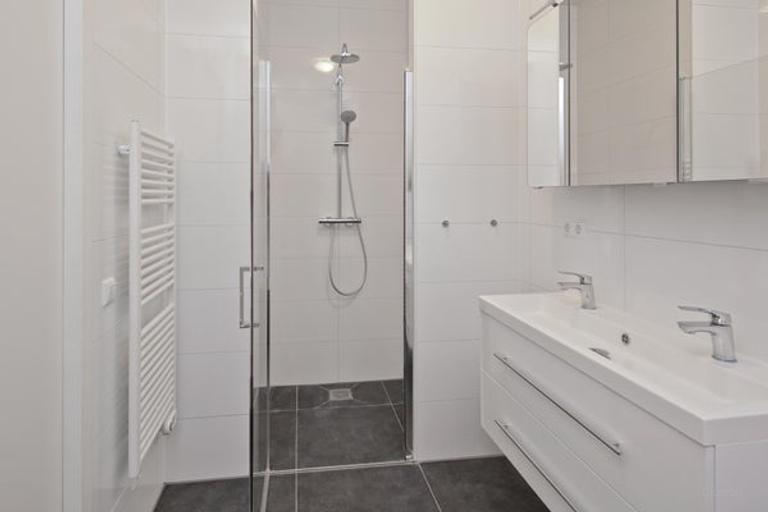 3-kamerappartement met balkon en A++ - Afbeelding 11