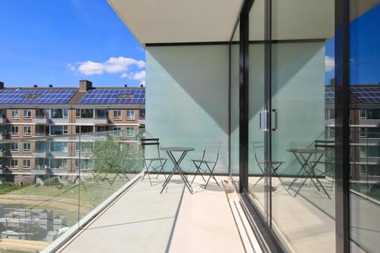 3-kamerappartement met balkon en A++ - Afbeelding 16