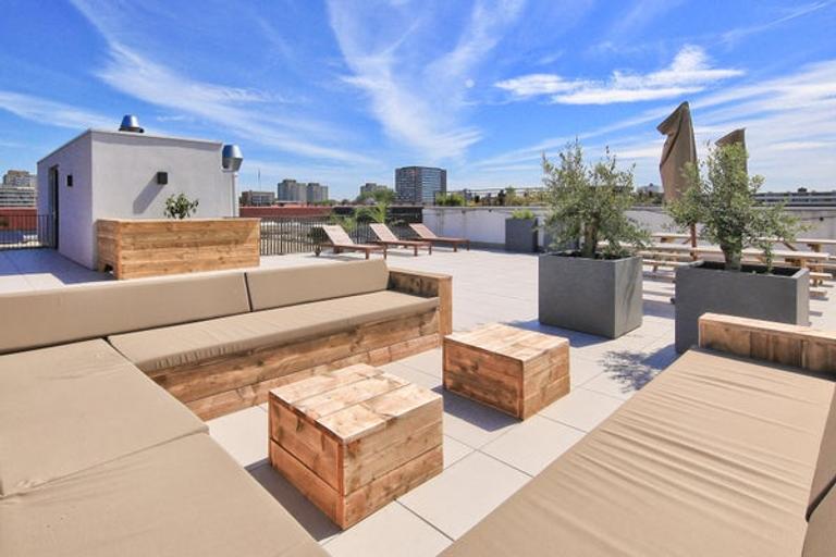 3-kamerappartement met balkon en A++ - Afbeelding 17