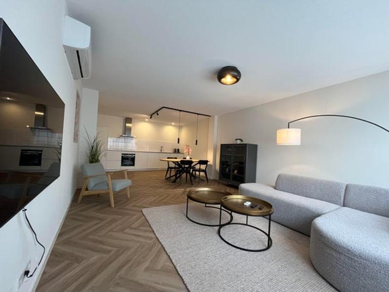 Nieuw appartement met airco in hartje Helmond - Afbeelding 4