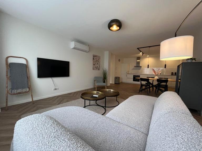 Nieuw appartement met airco in hartje Helmond - Afbeelding 5