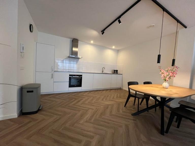 Nieuw appartement met airco in hartje Helmond - Afbeelding 6