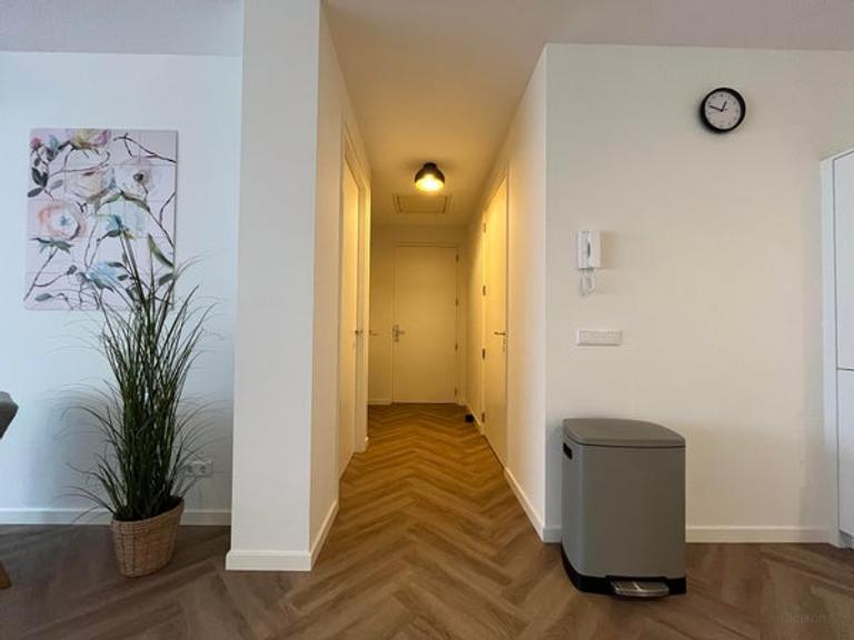 Nieuw appartement met airco in hartje Helmond - Afbeelding 8