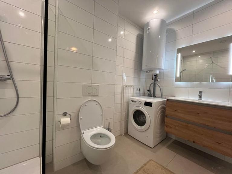 Nieuw appartement met airco in hartje Helmond - Afbeelding 11