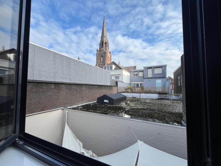 Nieuw appartement met airco in hartje Helmond - Afbeelding 15