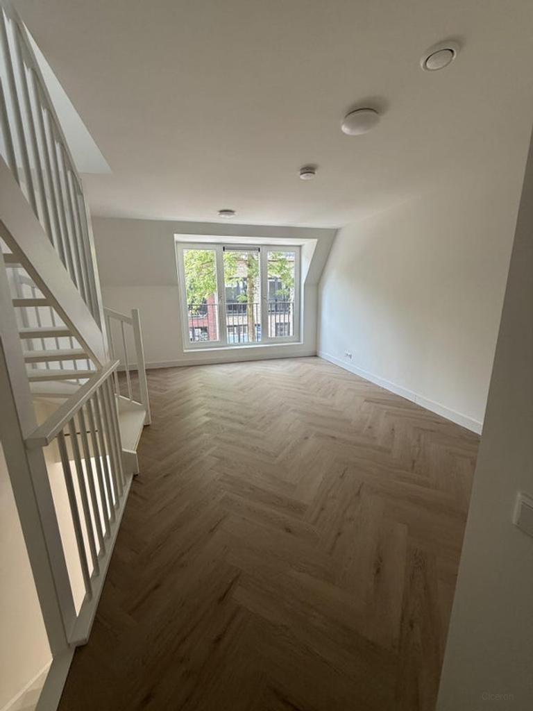 Nieuwbouw hoekwoning met balkon in hartje Best - Afbeelding 2