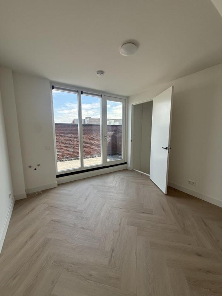 Nieuwbouw hoekwoning met balkon in hartje Best - Afbeelding 3