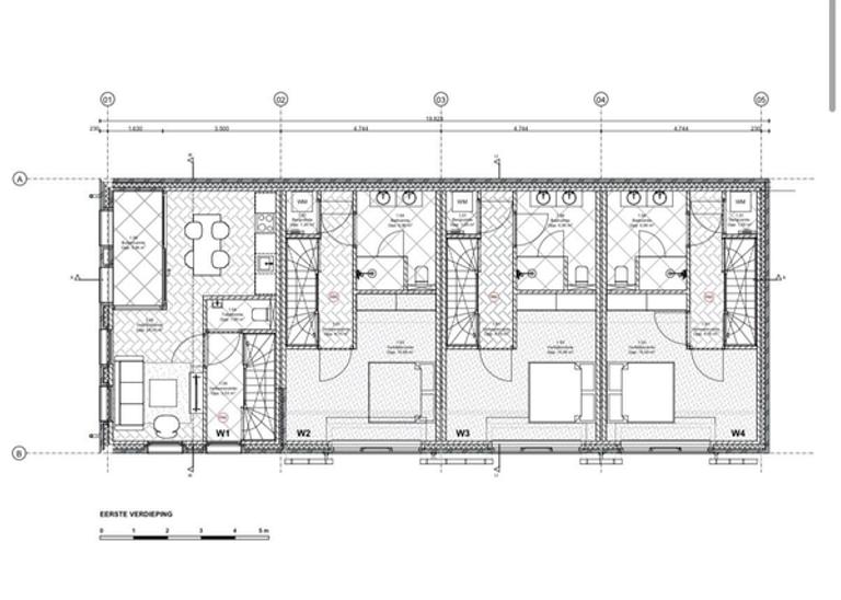 Nieuwbouw hoekwoning met balkon in hartje Best - Afbeelding 6
