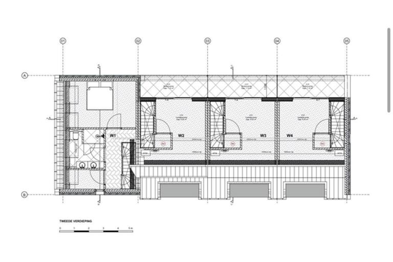 Nieuwbouw hoekwoning met balkon in hartje Best - Afbeelding 7