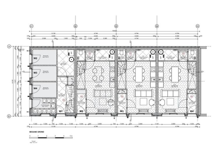 Nieuwbouw hoekwoning met balkon in hartje Best - Afbeelding 8