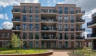 3-kamerappartement aan het water - Afbeelding 1