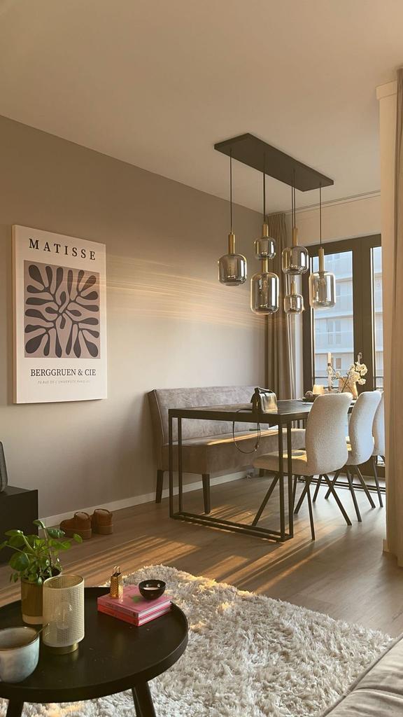 3-kamerappartement aan het water - Afbeelding 3