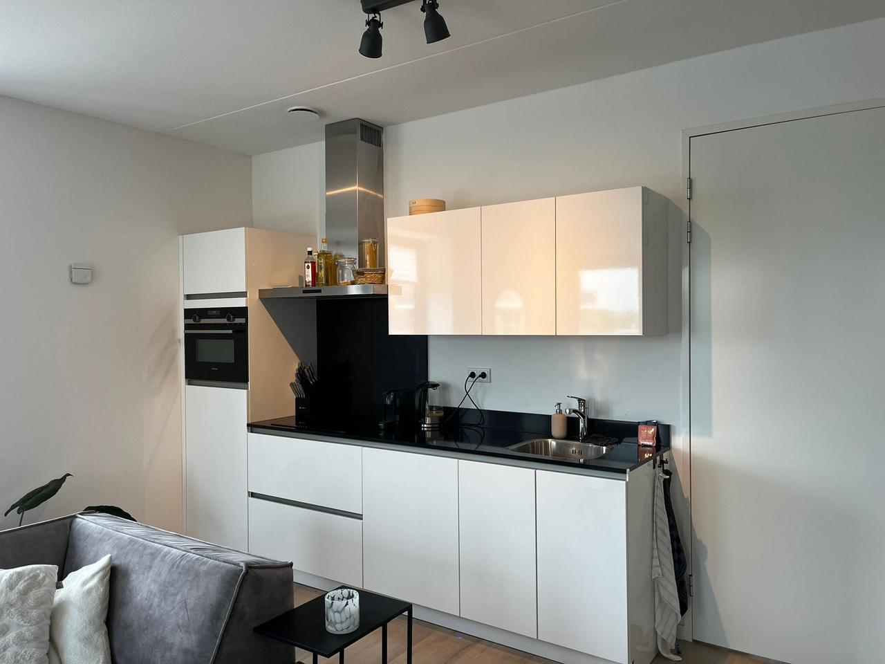 3-kamerappartement aan het water - Afbeelding 4