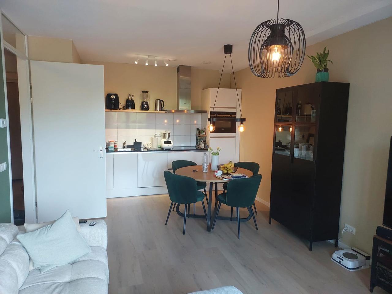 Nieuw appartement aan Park Meerland - Afbeelding 2