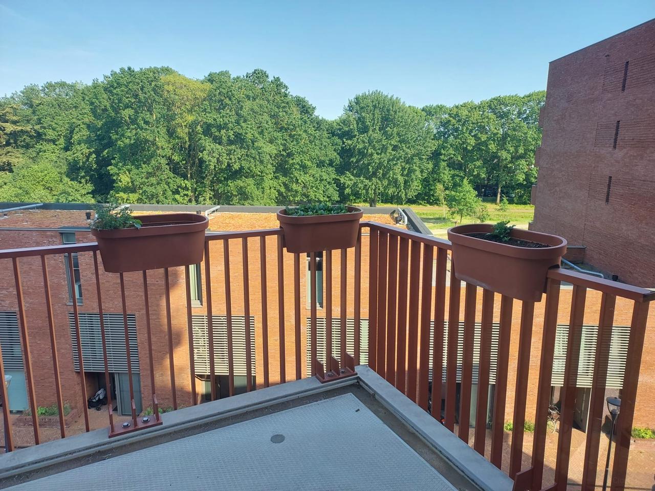 Nieuw appartement aan Park Meerland - Afbeelding 8