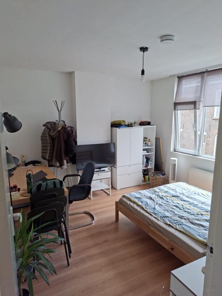 Studio van 22 m2 in Tilburg - Afbeelding 1