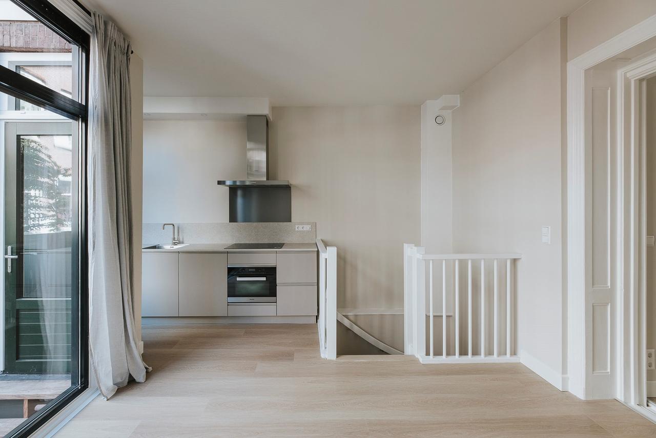 3-kamerappartement in Kralingen-West - Afbeelding 1