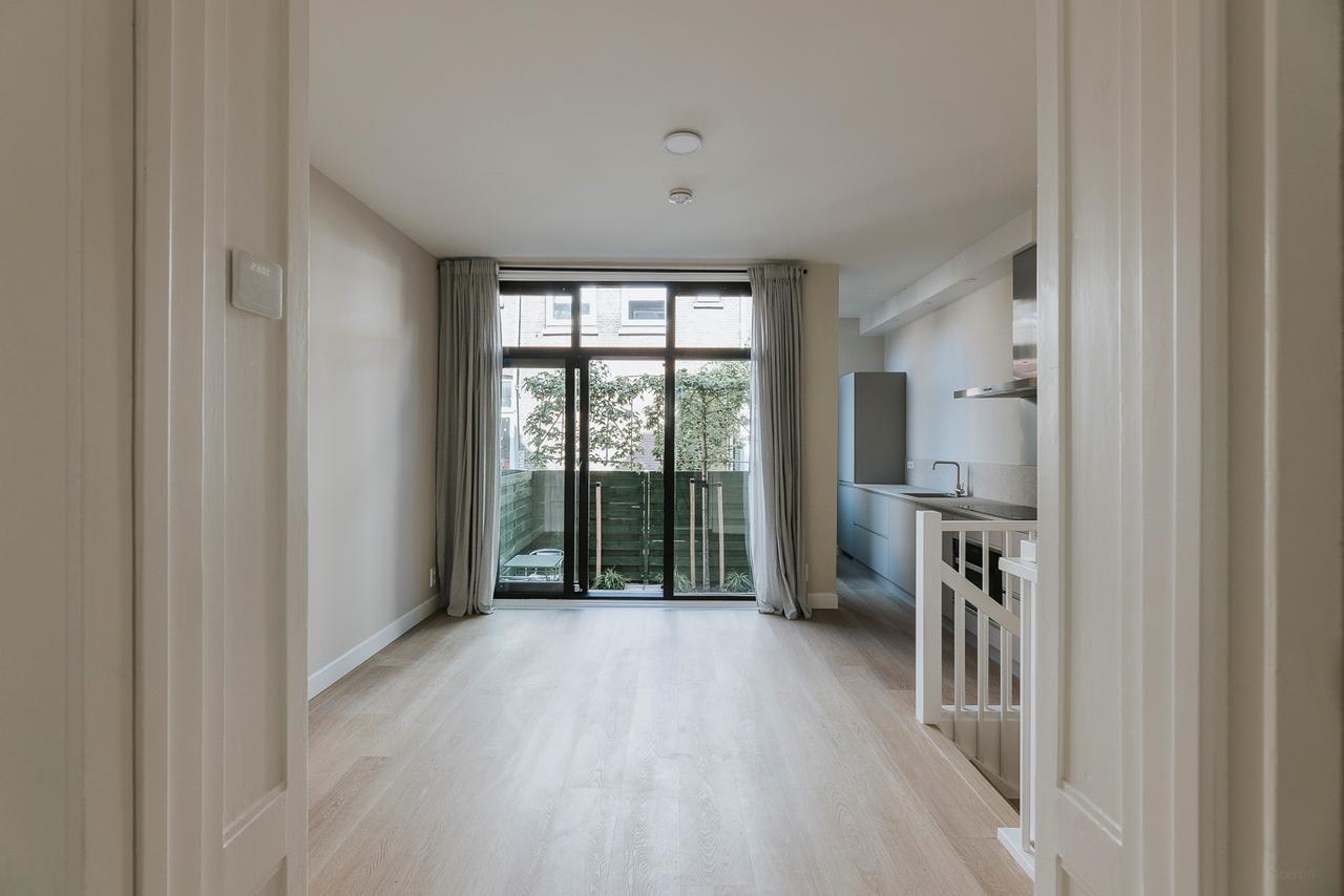 3-kamerappartement in Kralingen-West - Afbeelding 2