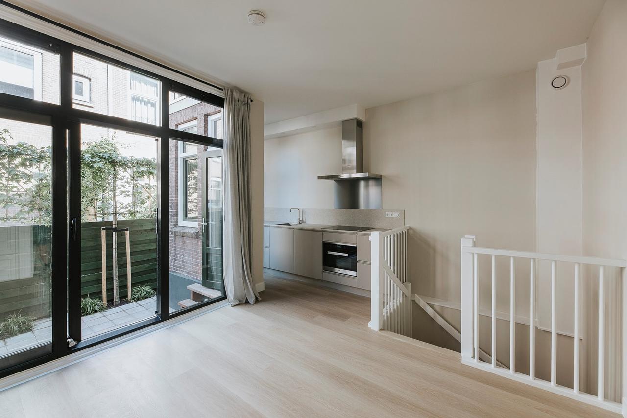 3-kamerappartement in Kralingen-West - Afbeelding 3
