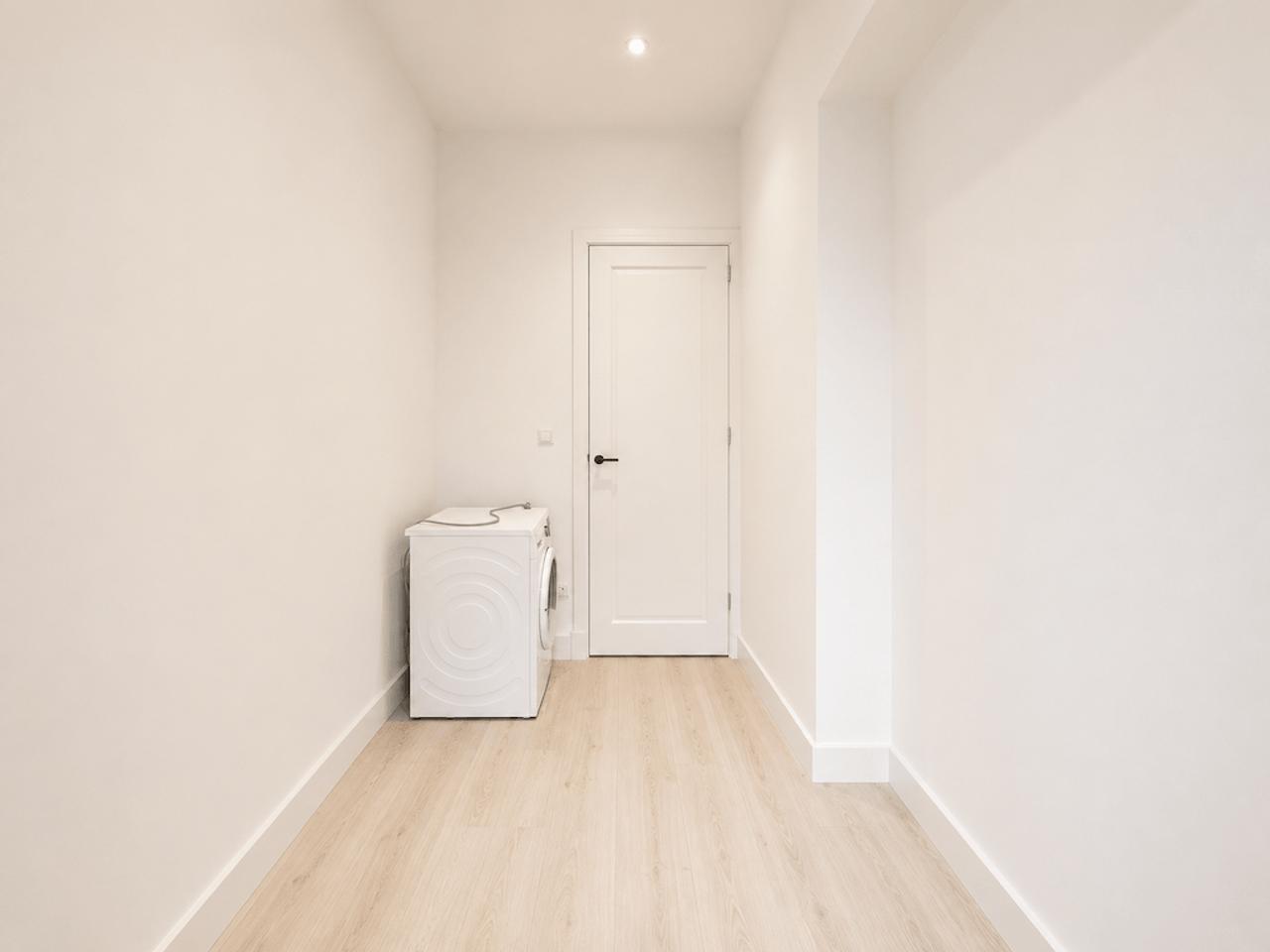 2-slaapkamerappartement met tuin in Oost - Afbeelding 5