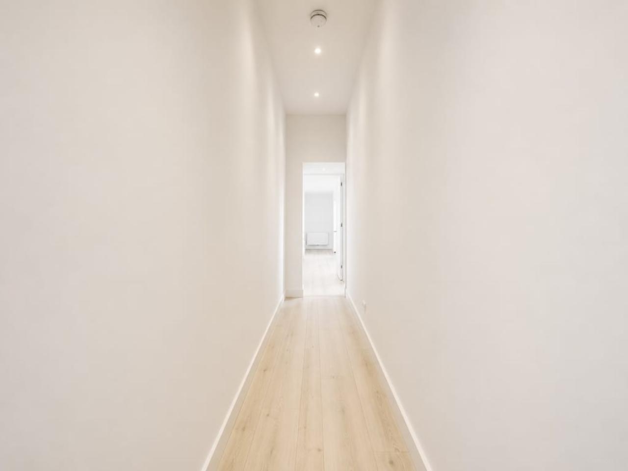 2-slaapkamerappartement met tuin in Oost - Afbeelding 6