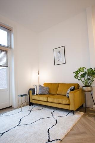 Gemeubileerd appartement met terras - Afbeelding 4
