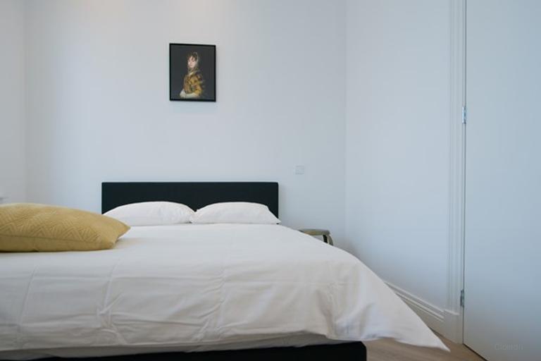 Gemeubileerd appartement met terras - Afbeelding 6
