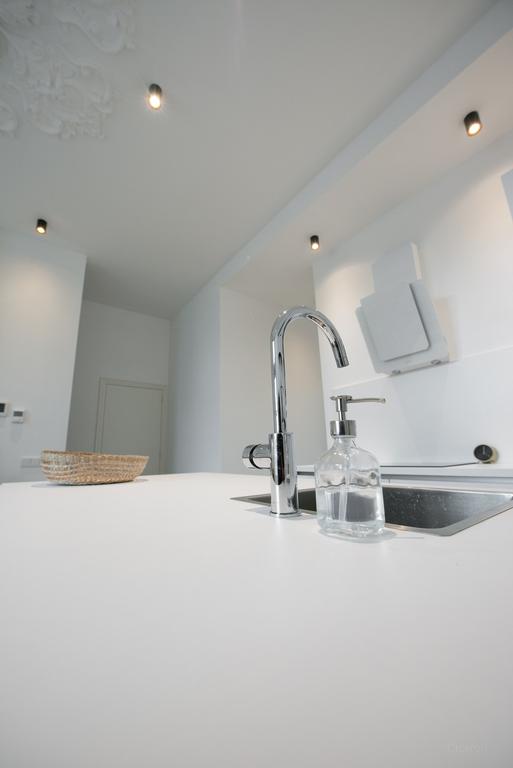 Gemeubileerd appartement met terras - Afbeelding 10