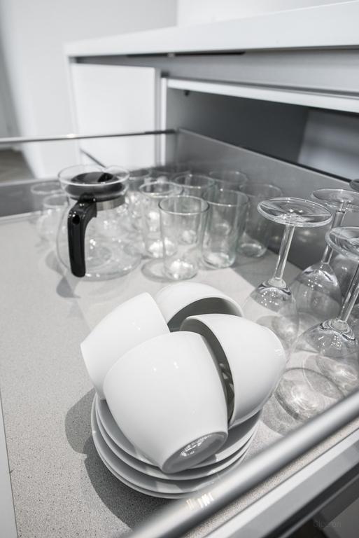 Gemeubileerd appartement met terras - Afbeelding 11