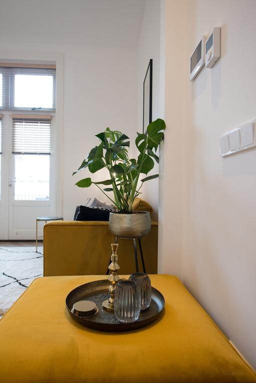 Gemeubileerd appartement met terras - Afbeelding 12
